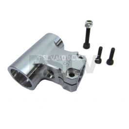 H0080-S Aluminium Centre Hub